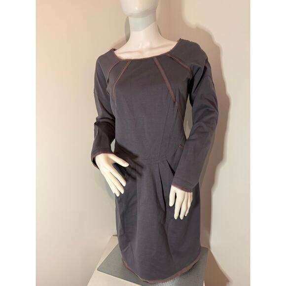 Adolfo Dominguez Mid-length dress - Picture 2 of 16